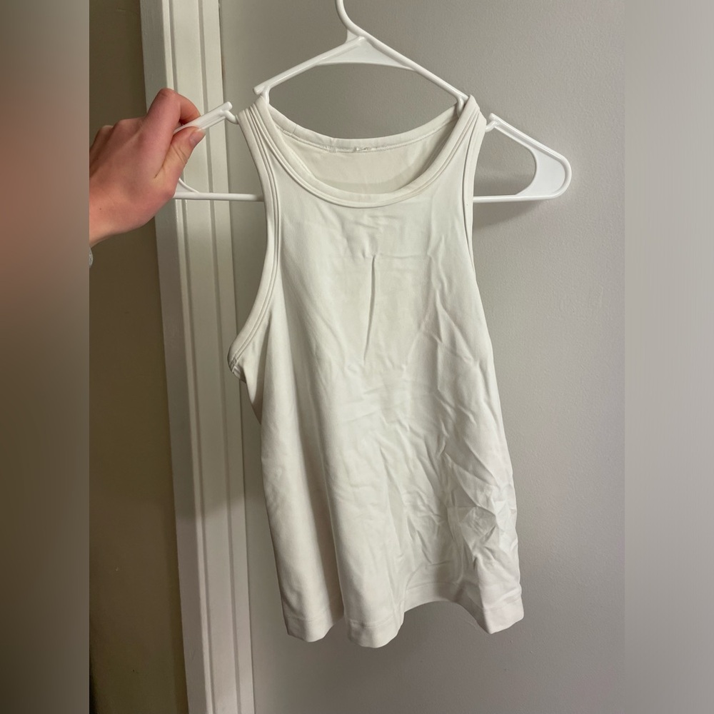 Lulu Lemon Align Racerback tank